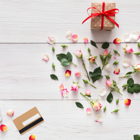 we heart online shopping for gifts for the garden